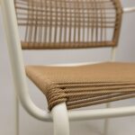 Chaise Trixie Naturelle – Image 6