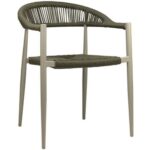 Fauteuil de Terrasse Jonas – Image 15