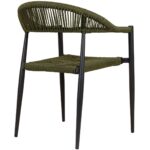 Fauteuil de Terrasse Jonas – Image 12