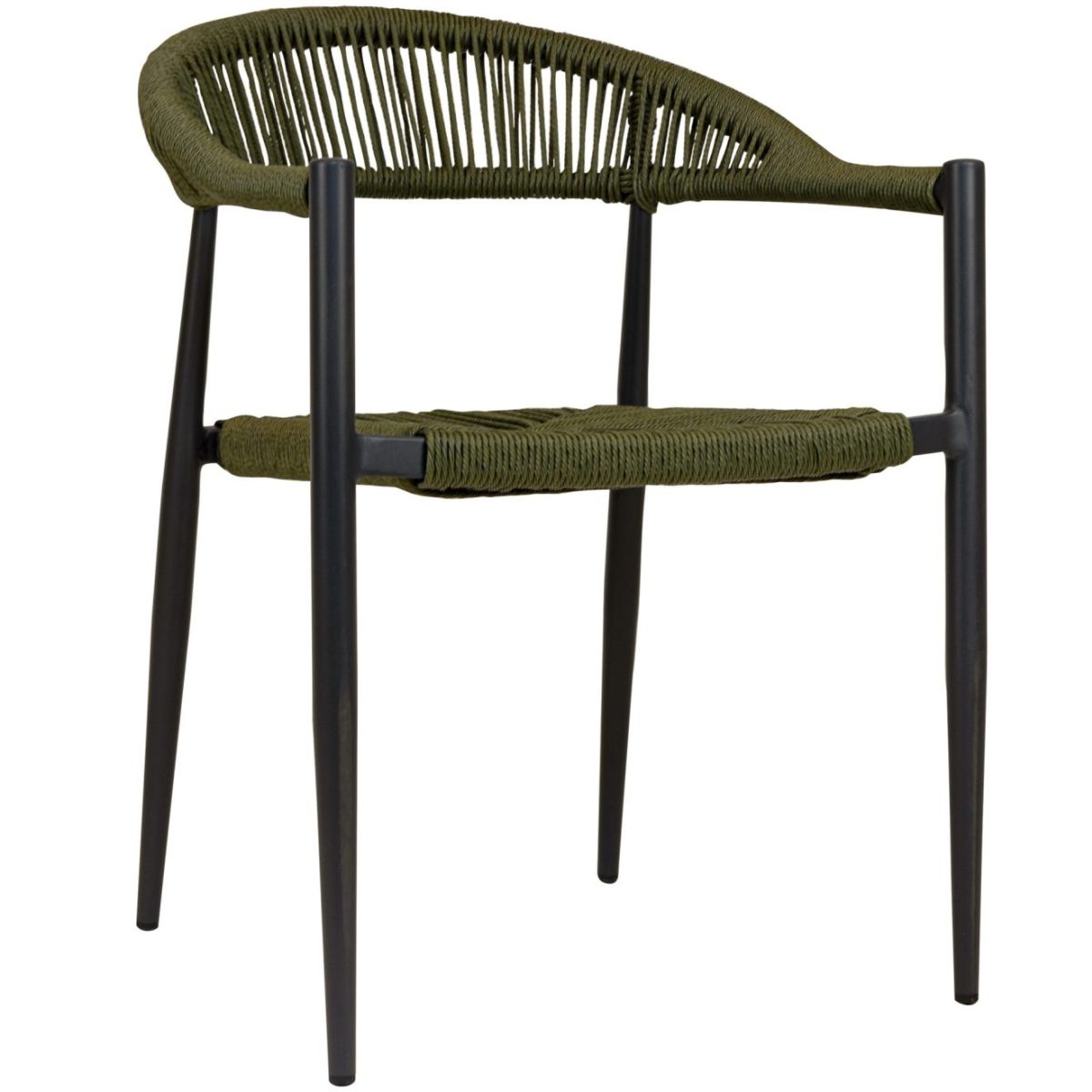 charbon/olive