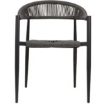 Fauteuil de Terrasse Jonas – Image 6