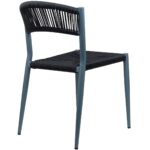 Chaise de Terrasse Jonas – Image 13