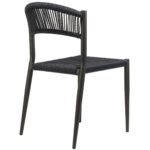 Chaise de Terrasse Jonas – Image 7