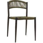 Chaise de Terrasse Jonas – Image 8