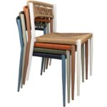 Chaise de Terrasse Jonas – Image 17