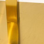 Pied de table Dadosa base 40x40 – Image 2