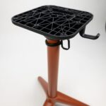 Piètement Lyra Orange – Image 5