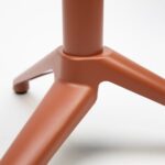 Piètement Lyra Orange – Image 4