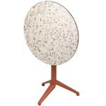 Piètement Lyra Orange – Image 7