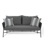Salon Ryo anthracite – Image 3