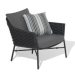 Salon Ryo anthracite – Image 2