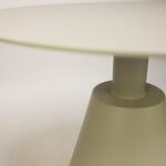 Table d’appoint Lina Verte – Image 5