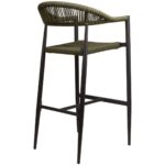 Tabouret de Bar Jonas – Image 16