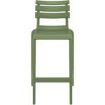 Tabouret de Bar Siena Vert – Image 5
