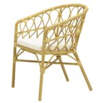 Fauteuil Bistrot Anatole – Image 2