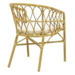 Fauteuil Bistrot Anatole – Image 3