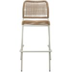 Tabouret Trixie Naturel – Image 2