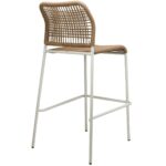 Tabouret Trixie Naturel – Image 4
