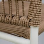 Tabouret Trixie Naturel – Image 5