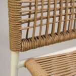 Tabouret Trixie Naturel – Image 7