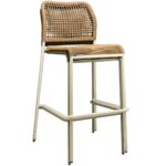 Tabouret Trixie Orange – Image 8