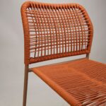 Tabouret Trixie Orange – Image 7