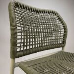 Tabouret Trixie Vert – Image 6