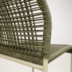 Tabouret Trixie Vert – Image 7