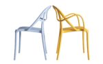 Chaise Bistrot Étoile – Image 14