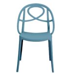 Chaise Bistrot Étoile – Image 9