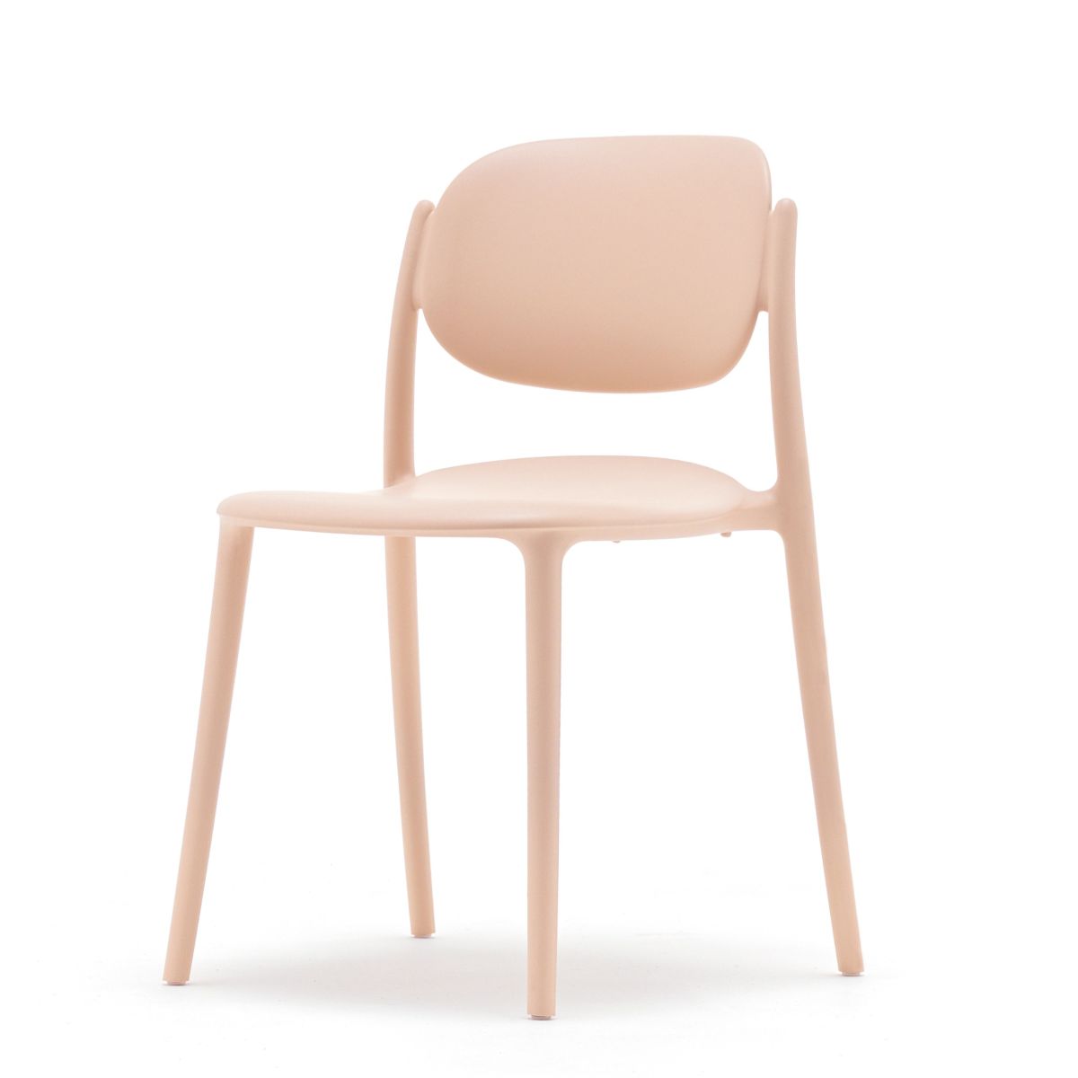 Rose gardénia – Pantone 482C