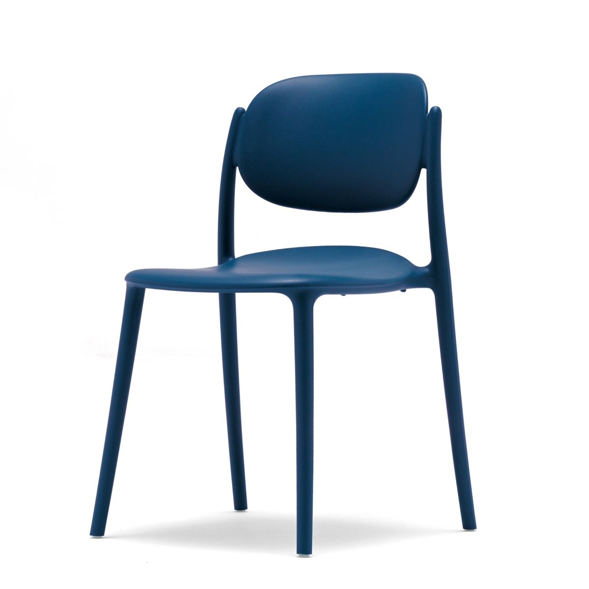Bleu acier – Pantone 7699C