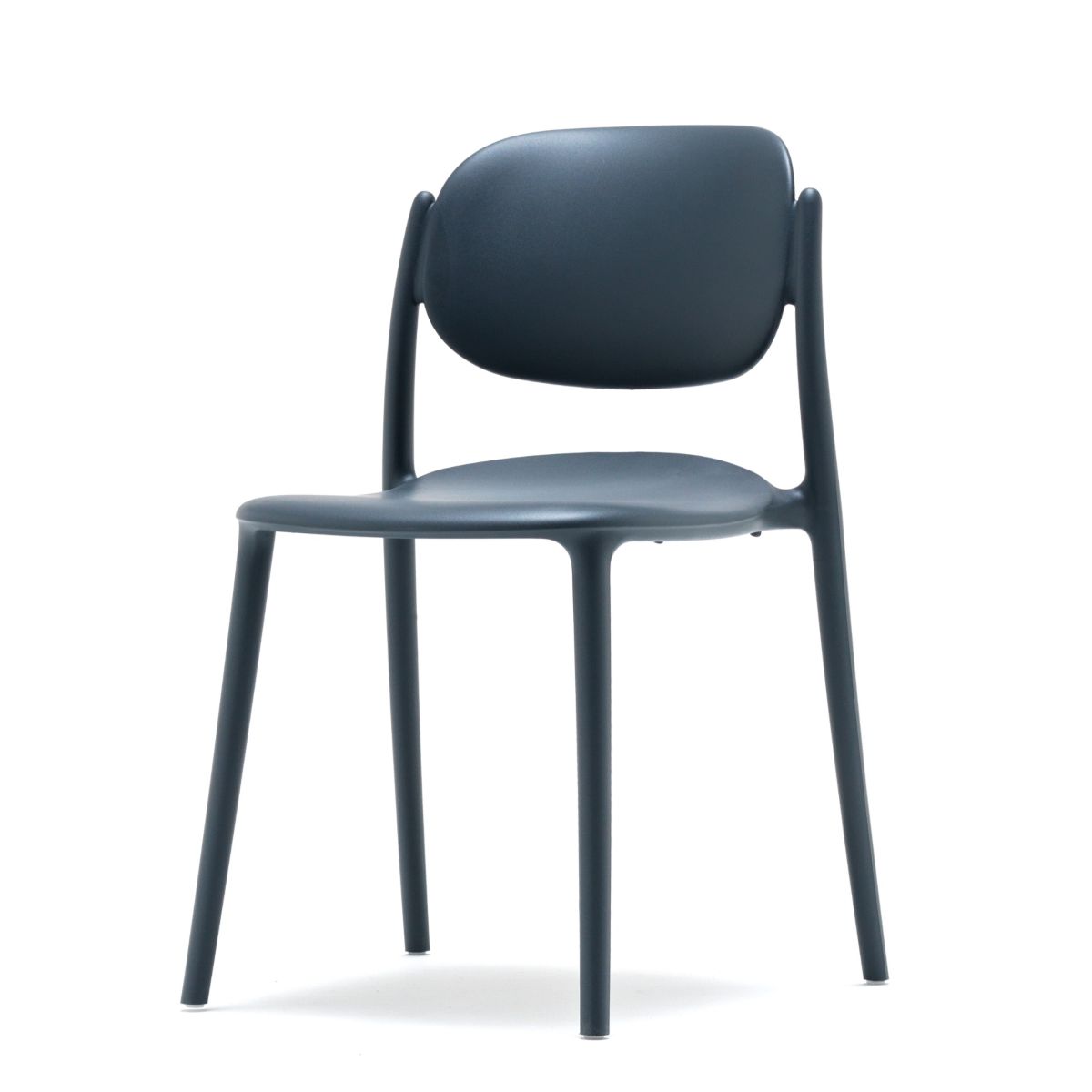 Noir huître – Pantone 7540C