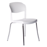 Chaise de Terrasse Evo Strass – Image 7