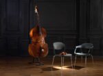 Fauteuil de restaurant Evo Strass – Image 9