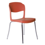 Chaise de Terrasse Evo Strass – Image 5
