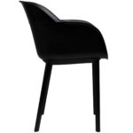 Chaise Bistrot Scala Noire – Image 3