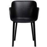 Chaise Bistrot Scala Noire – Image 2