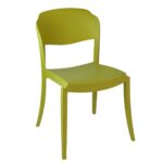 Chaise de Terrasse Strass – Image 5