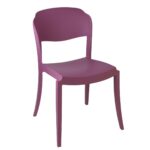 Chaise de Terrasse Strass – Image 8