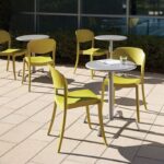 Chaise de Terrasse Strass – Image 3