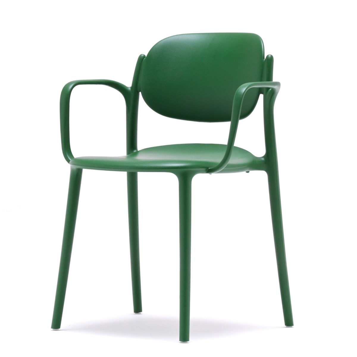 Vert plante – Pantone 7743C