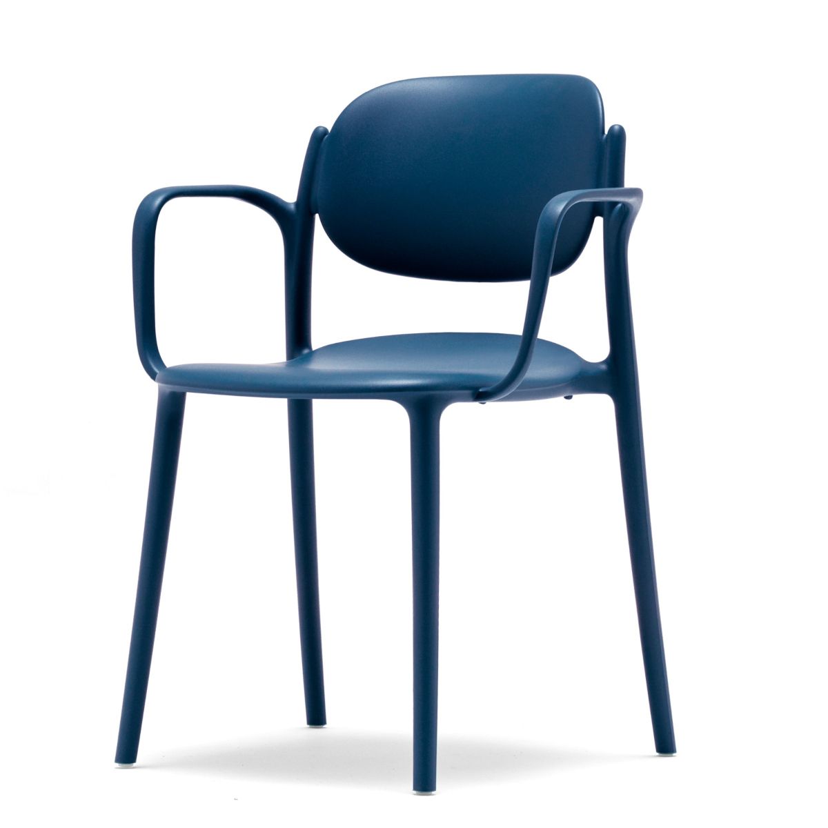 Bleu acier – Pantone 7699C