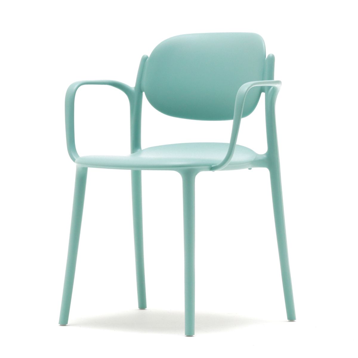 Bleu délicat – Pantone 6513C