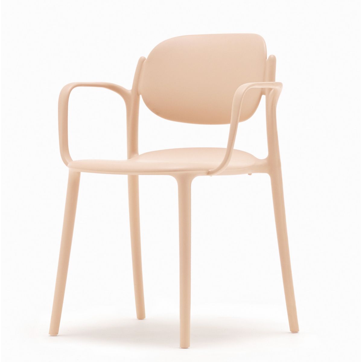 Rose gardénia – Pantone 482C
