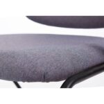 Fauteuil Lounge Giotto – Image 9