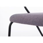 Fauteuil Lounge Giotto – Image 8