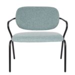 Fauteuil Lounge Giotto – Image 10