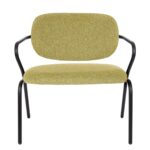 Fauteuil Lounge Giotto – Image 12