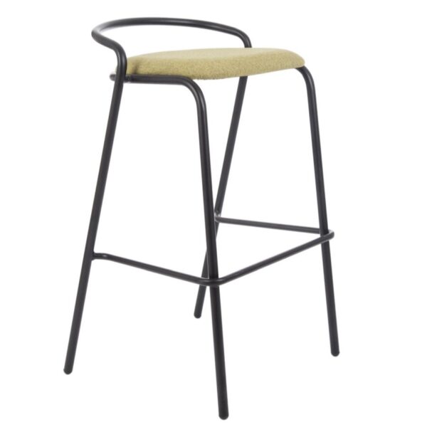 Tabouret de bar Giotto mobilier professionnel, café, restaurant